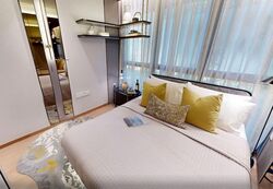 Zyon Grand (D3), Apartment #580132081